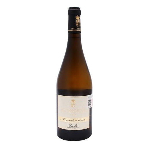 Vino Blanco Matarromera Verdejo 750 Ml