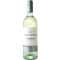 Thumbnail for Vino Blanco Twin Islands Sauvignon Blanc 750 Ml