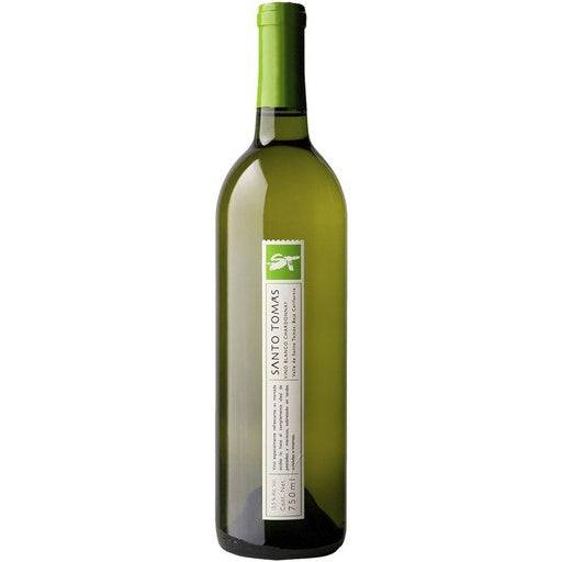 Vino Blanco Santo Tomás St Chardonnay 750 Ml