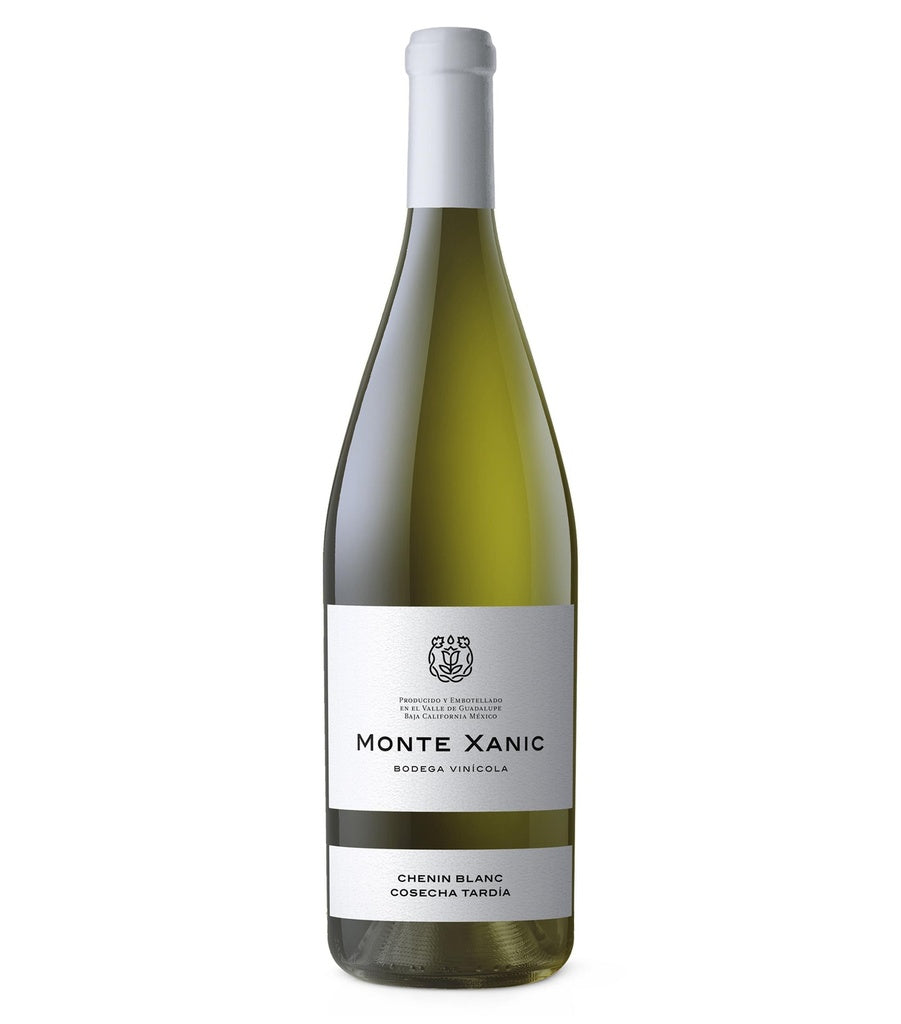 Vino Blanco Monte Xanic Chenin Blanc Ct 2019 750 Ml