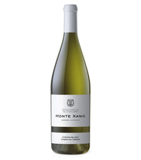 Thumbnail for Vino Blanco Monte Xanic Chenin Blanc Ct 2019 750 Ml