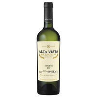 Thumbnail for Vino Blanco Alta Vista Estate Torrontes 750 Ml