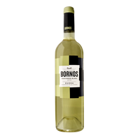 Thumbnail for Vino Blanco Palacio De Bornos Sauvignon Blanc 750 Ml