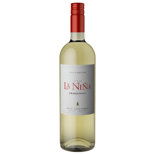 Vino Blanco Finca La Niña Chardonnay 750 Ml