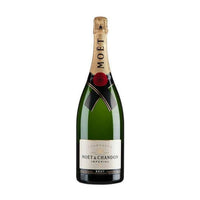 Thumbnail for Vino Espumoso Moet Chandon Brut Imperial 1.5 L