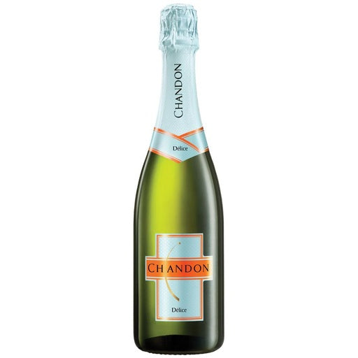 Vino Espumoso Chandon Delice 750 Ml