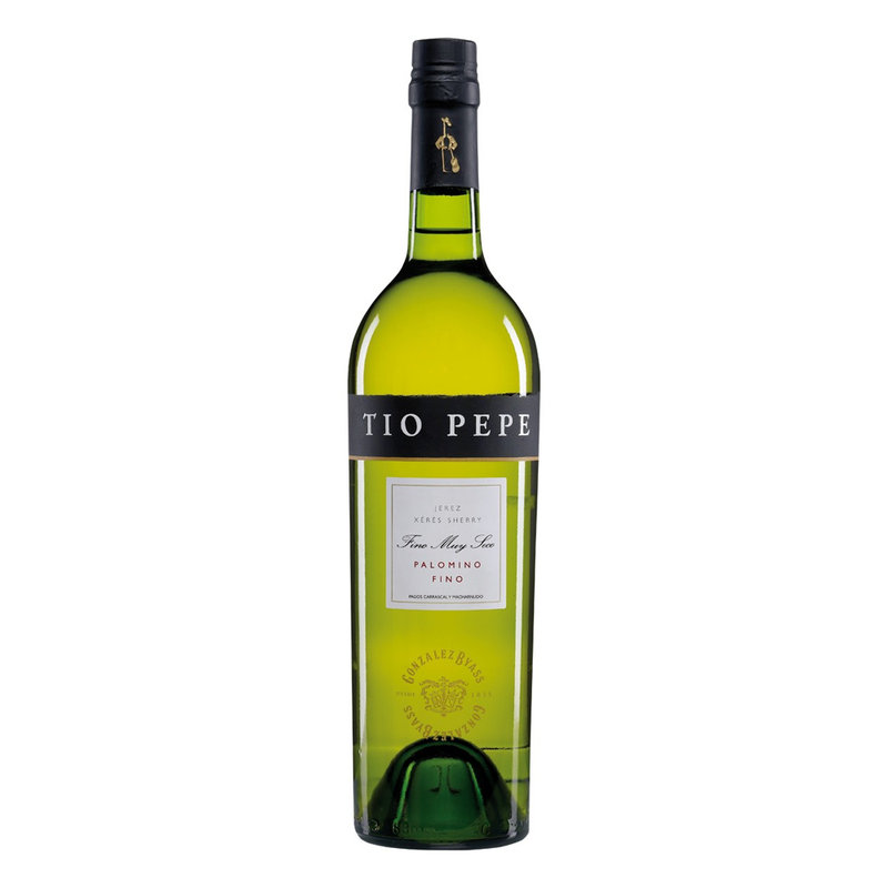 Jerez Jerez Tio Pepe 750 Ml