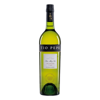 Thumbnail for Jerez Jerez Tio Pepe 750 Ml