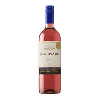 Thumbnail for Vino Rosado Concha Y Toro Reservado Rose 750 Ml