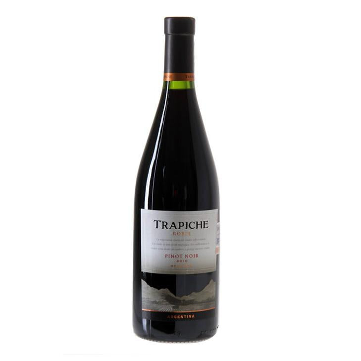 Vino Tinto Trapiche Rva Pinot Noir 750 Ml