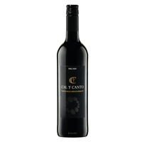 Thumbnail for Vino Tinto Cal Y Canto Full Red 750 Ml
