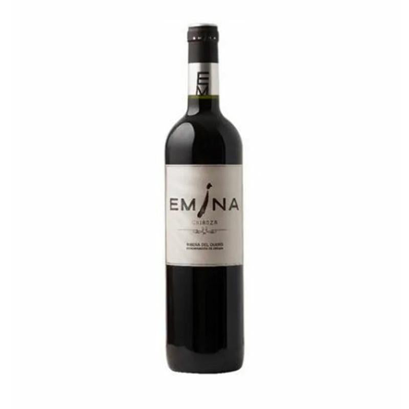 Vino Tinto Emina 750 Ml