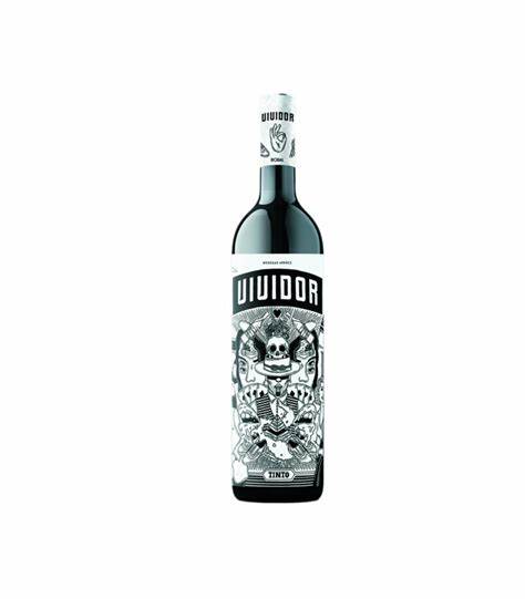 Vino Tinto Vividor 750 Ml