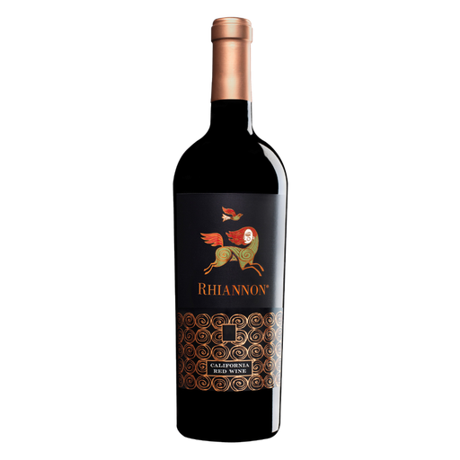 Vino Tinto Rhiannon 750 Ml