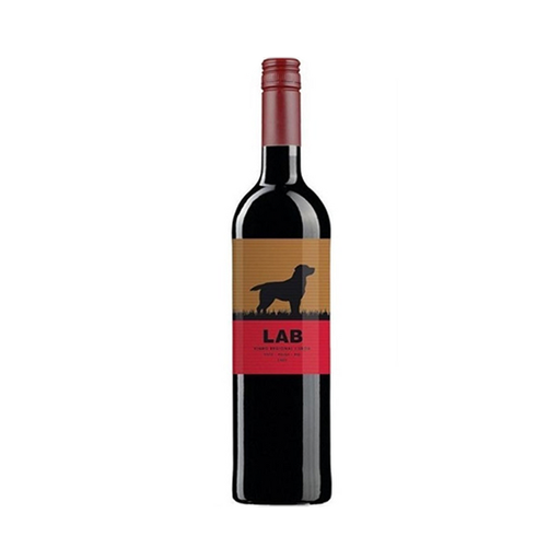 Vino Tinto Lab 750 Ml