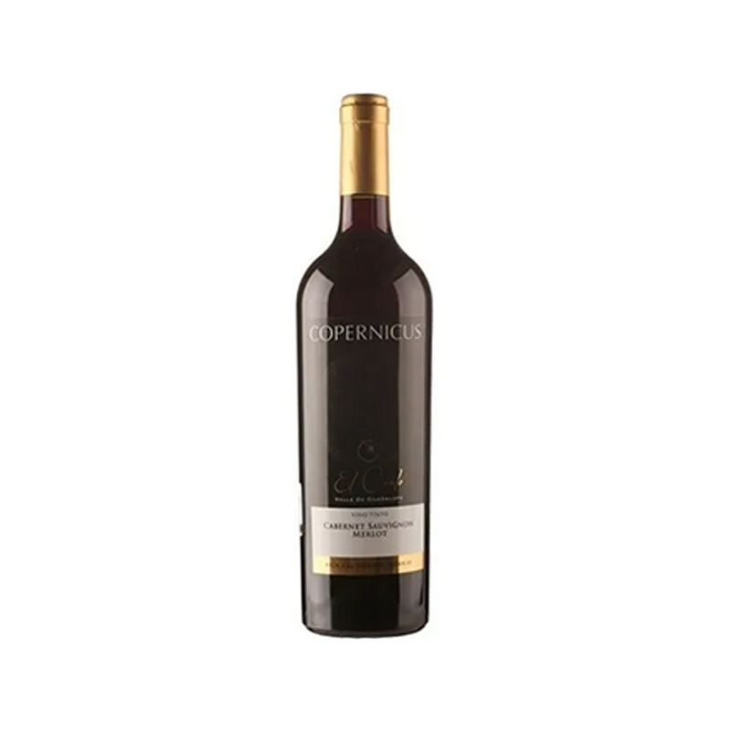 Vino Tinto Copernicus 750 Ml