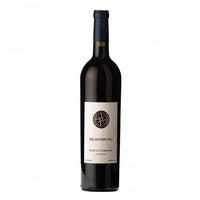 Thumbnail for Vino Tinto Montefiori Shiraz Cabernet Sauvignon 750 Ml
