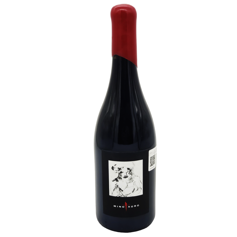 Vino Tinto Minotauro 750 Ml