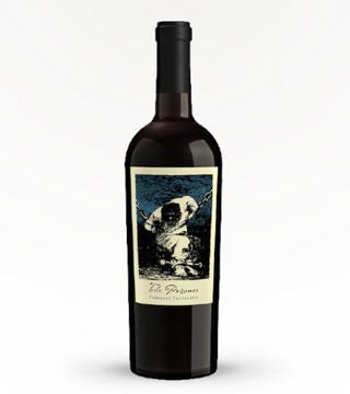 Vino Tinto The Prisoner 750 Ml