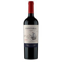 Thumbnail for Vino Tinto Cristobal Malbec 750 Ml