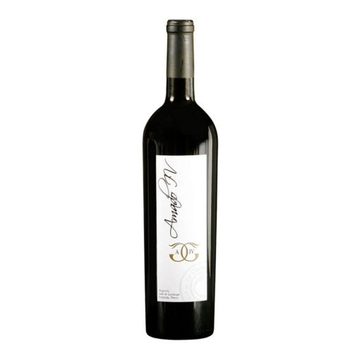 Vino Tinto Gran Amado 750 Ml