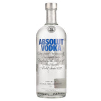 Thumbnail for Vodka Absolut Blue 1 L