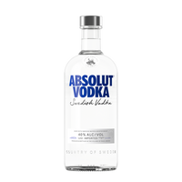 Thumbnail for Vodka Absolut Blue 750 Ml