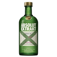 Thumbnail for Vodka Absolut Extrakt 750 Ml