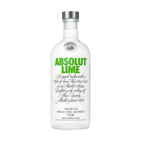 Thumbnail for Vodka Absolut Lime 750 Ml