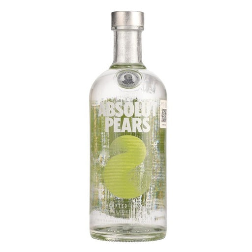 Vodka Absolut Pears 750 Ml
