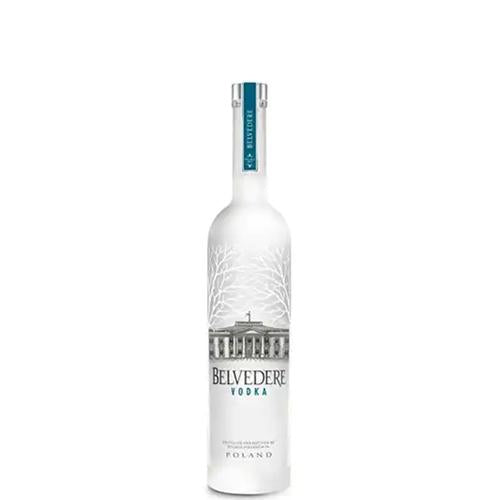 Vodka Belvedere 200 Ml