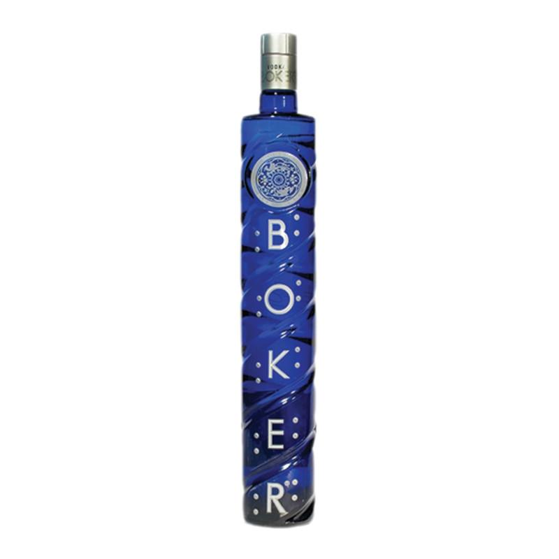 Vodka Boker 750 Ml