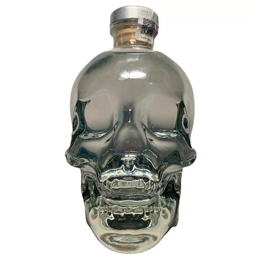 Vodka Crystal Head 1.75 L