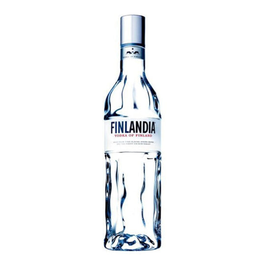 Vodka Finlandia 750 Ml