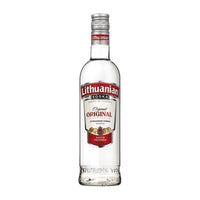 Thumbnail for Vodka Lithuanian 1 L