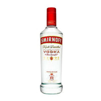 Thumbnail for Vodka Smirnoff 1 L
