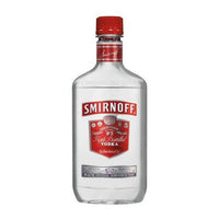 Thumbnail for Vodka Smirnoff 375 Ml