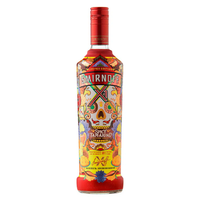 Thumbnail for Vodka Smirnoff X1 Tamarindo Aztec 750 Ml