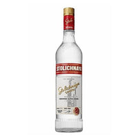 Thumbnail for Vodka Stolichnaya Elite 700 Ml
