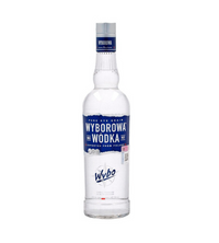 Thumbnail for Vodka Wyborowa 750 Ml