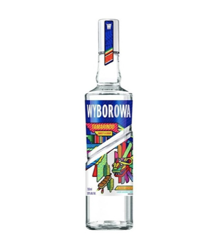 Vodka Wyborowa Tamarindo 750 Ml