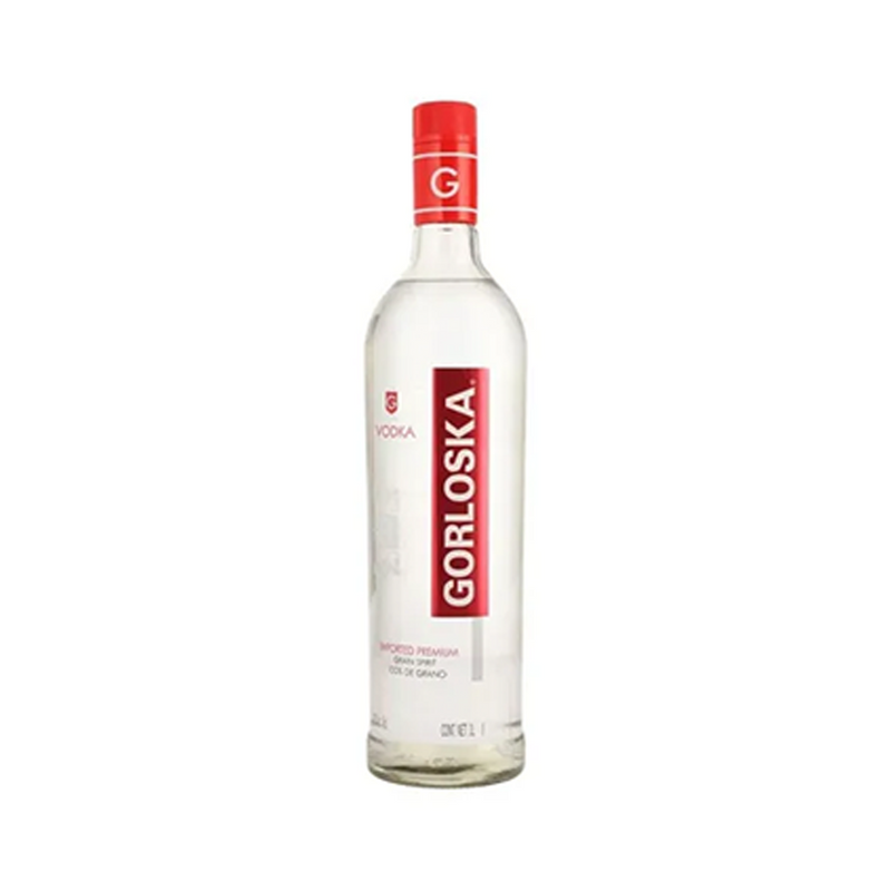 Vodka Gorloska 1 L