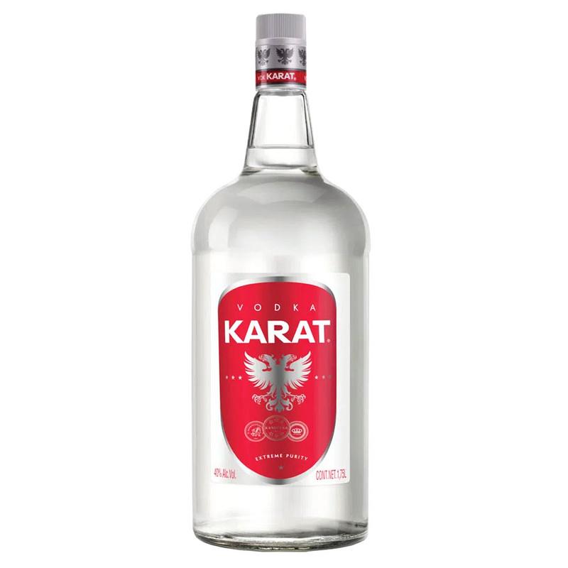 Vodka Karat 1.75 L