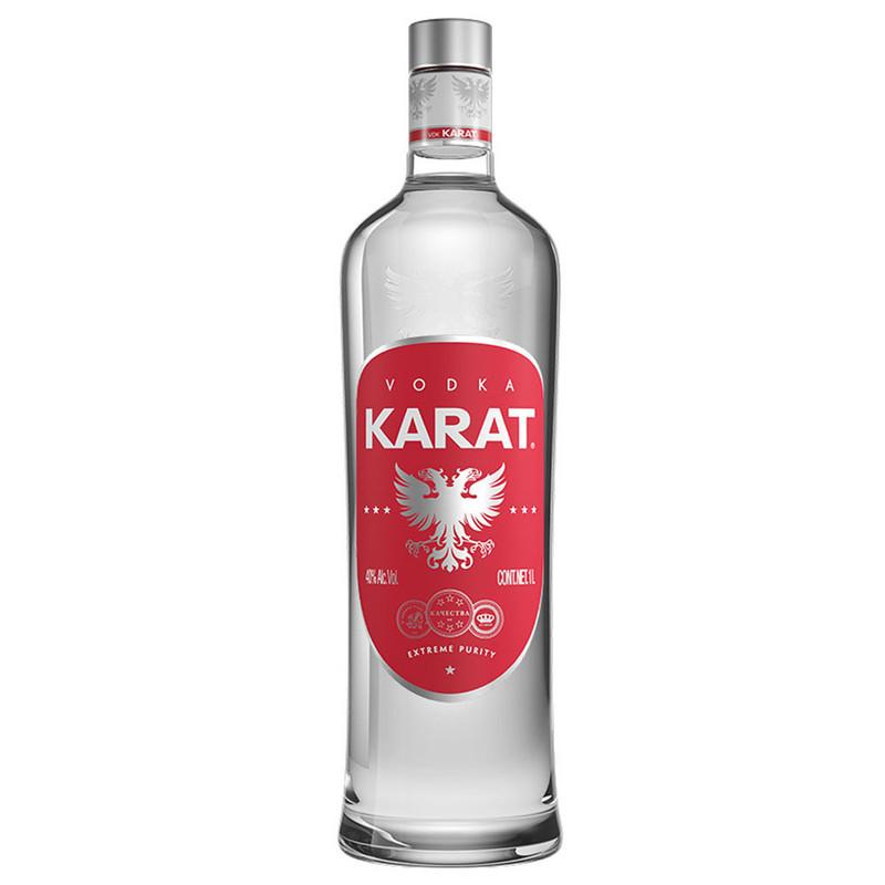 Vodka Karat 1 L