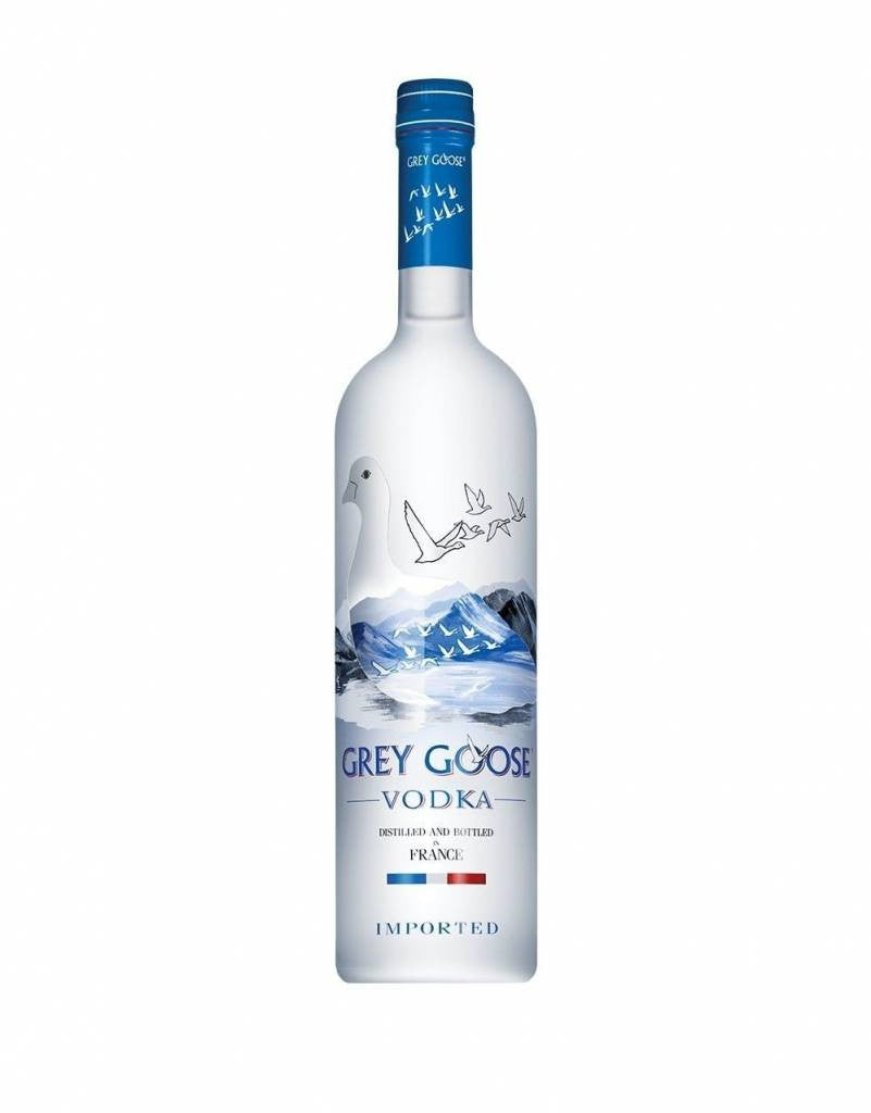 Vodka Vodka Grey Goose 375 Ml