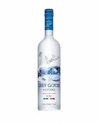 Thumbnail for Vodka Vodka Grey Goose 375 Ml