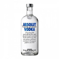 Thumbnail for Vodka Absolut One Blue 750 Ml