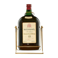 Thumbnail for Whisky Buchanans 12 Años 4.5 L