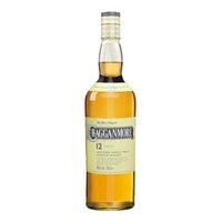 Thumbnail for Whisky Cragganmore 12 Años 750 Ml