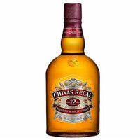 Thumbnail for Whisky Chivas Regal 12 Años 1 L